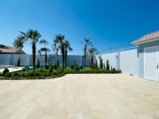 Satılır 4 otaqlı 200 m2 həyət evi Mərdəkan