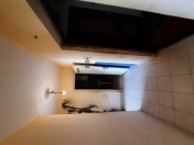 İcarəyə verilir 1 otaqlı 36 m2 yeni tikili Xırdalan