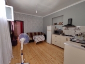 Satılır 2 otaqlı 60 m2 həyət evi Masazır