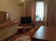 Satılır 3 otaqlı 70 m2 köhnə tikili Əhmədli