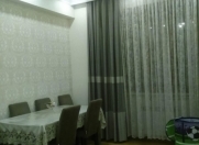 İcarəyə verilir 2 otaqlı 60 m2 yeni tikili Qara Qarayev m.