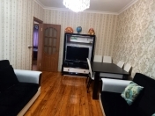 Satılır 3 otaqlı 75 m2 köhnə tikili Köhnə Günəşli