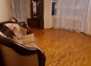 İcarəyə verilir 3 otaqlı 132 m2 yeni tikili Xətai r.
