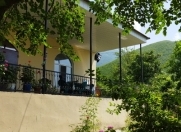 İcarəyə verilir 4 otaqlı 150 m2 həyət evi Şəki