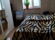 Satılır 3 otaqlı 60 m2 köhnə tikili Qaraçuxur