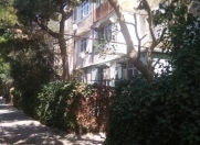 Satılır 3 otaqlı 64 m2 köhnə tikili Hövsan