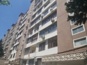 Satılır 1 otaqlı 45 m2 köhnə tikili 6 mkr