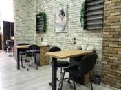 İcarəyə verilir 1 otaqlı 55 m2 obyekt Nəsimi r.