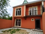 Satılır 4 otaqlı 125 m2 həyət evi Binə