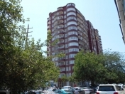 Satılır 2 otaqlı 58 m2 yeni tikili Nəriman Nərimanov m.