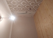 Satılır 2 otaqlı 50 m2 yeni tikili Binəqədi