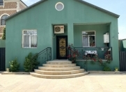 Satılır 3 otaqlı 100 m2 həyət evi Albalı