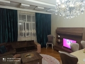 Satılır 2 otaqlı 65 m2 yeni tikili 9 mkr