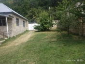 Satılır 3 otaqlı 100 m2 həyət evi Oğuz