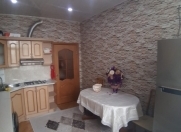 Satılır 2 otaqlı 90 m2 yeni tikili 9 mkr