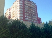 Satılır 3 otaqlı 145 m2 yeni tikili Şərq Bazarı