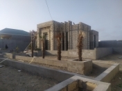 Satılır 4 otaqlı 110 m2 bağ evi Türkan