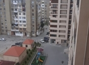 Satılır 1 otaqlı 50 m2 yeni tikili Bakıxanov