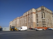 Satılır 2 otaqlı 78 m2 yeni tikili Məhəmmədli