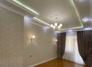 Satılır 2 otaqlı 65 m2 yeni tikili Nəriman Nərimanov m.