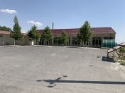 İcarəyə verilir 4 otaqlı 300 m2 yeni tikili Ağsu