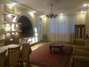 Satılır 3 otaqlı 143 m2 yeni tikili 8 mkr