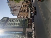 Satılır 3 otaqlı 90 m2 köhnə tikili 6-cı parallel