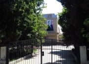 Satılır 4 otaqlı 104.3 m2 köhnə tikili Gəncə