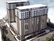 Satılır 1 otaqlı 63.3 m2 yeni tikili 28 Mall