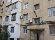 Satılır 4 otaqlı 86 m2 köhnə tikili 8 mkr