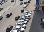 Satılır 2 otaqlı 69 m2 yeni tikili Bakıxanov