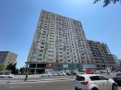 Satılır 3 otaqlı 86 m2 yeni tikili 20 yanvar m.