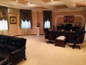 İcarəyə verilir 4 otaqlı 150 m2 ofis Binəqədi r.