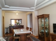 Satılır 3 otaqlı 104 m2 yeni tikili Bakıxanov