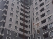 Satılır 1 otaqlı 30 m2 yeni tikili Nərimanov r.