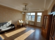 İcarəyə verilir 2 otaqlı 67 m2 yeni tikili Xalqlar Dostluğu m.