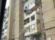 Satılır 3 otaqlı 70 m2 köhnə tikili Rəsulzadə