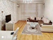 İcarəyə verilir 2 otaqlı 90 m2 yeni tikili Badamdar