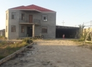 Satılır 6 otaqlı 330 m2 həyət evi Qala