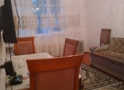 Satılır 2 otaqlı 45 m2 köhnə tikili 4 mkr