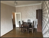 İcarəyə verilir 2 otaqlı 64 m2 köhnə tikili Əhmədli m.