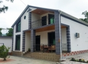 İcarəyə verilir 3 otaqlı 180 m2 yeni tikili Qəbələ