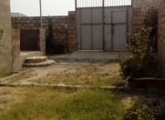 Satılır 3 otaqlı 3.4 m2 bağ evi Bilgəh