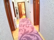 Satılır 3 otaqlı 3 m2 həyət evi Ramana