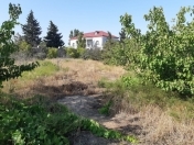 Satılır 15 sot torpaq Novxanı