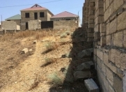 Satılır 4.5 sot torpaq Atyalı