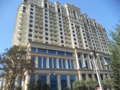 Satılır 2 otaqlı 92 m2 yeni tikili Hüseyn Cavid parkı