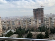 Satılır 2 otaqlı 70 m2 yeni tikili 9 mkr