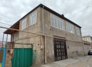 Satılır 8 otaqlı 440 m2 həyət evi Zabrat 1