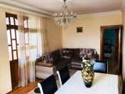 Satılır 2 otaqlı 60 m2 köhnə tikili Əhmədli